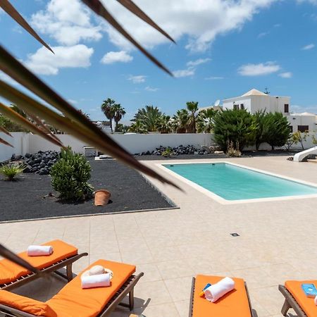 Casa Monicha Apartment Коста Тегисе Екстериор снимка