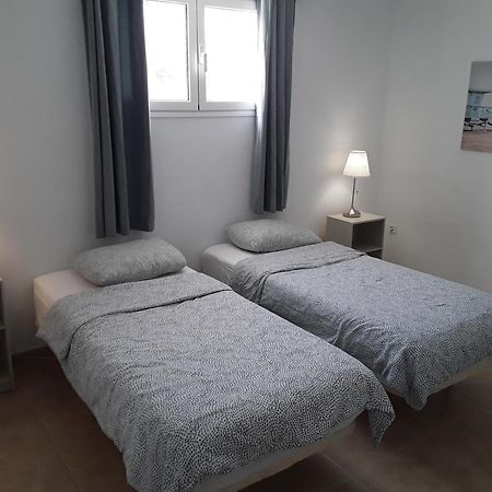 Casa Monicha Apartment Коста Тегисе Екстериор снимка