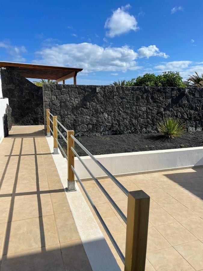 Casa Monicha Apartment Коста Тегисе Екстериор снимка