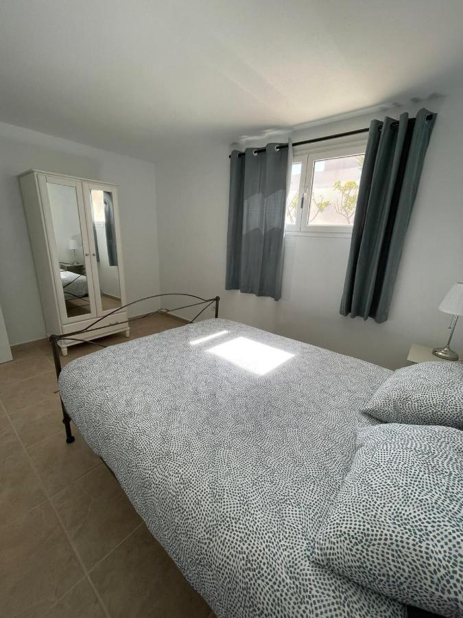 Casa Monicha Apartment Коста Тегисе Екстериор снимка