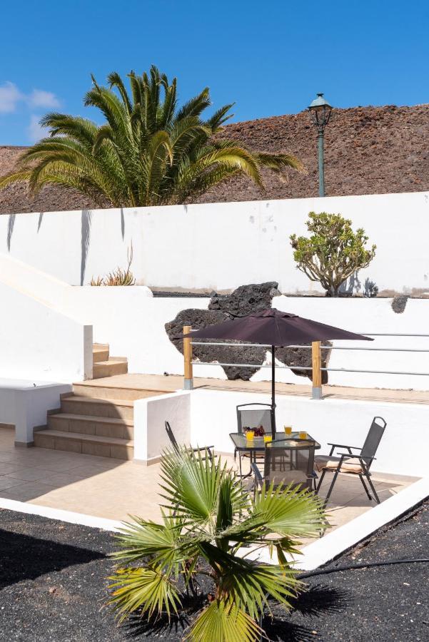 Casa Monicha Apartment Коста Тегисе Екстериор снимка
