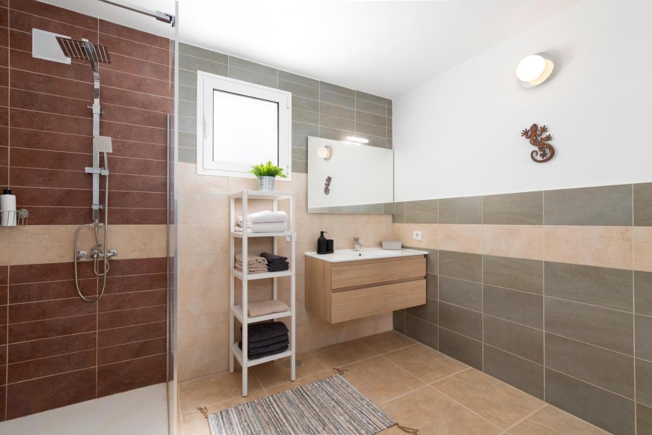 Casa Monicha Apartment Коста Тегисе Екстериор снимка