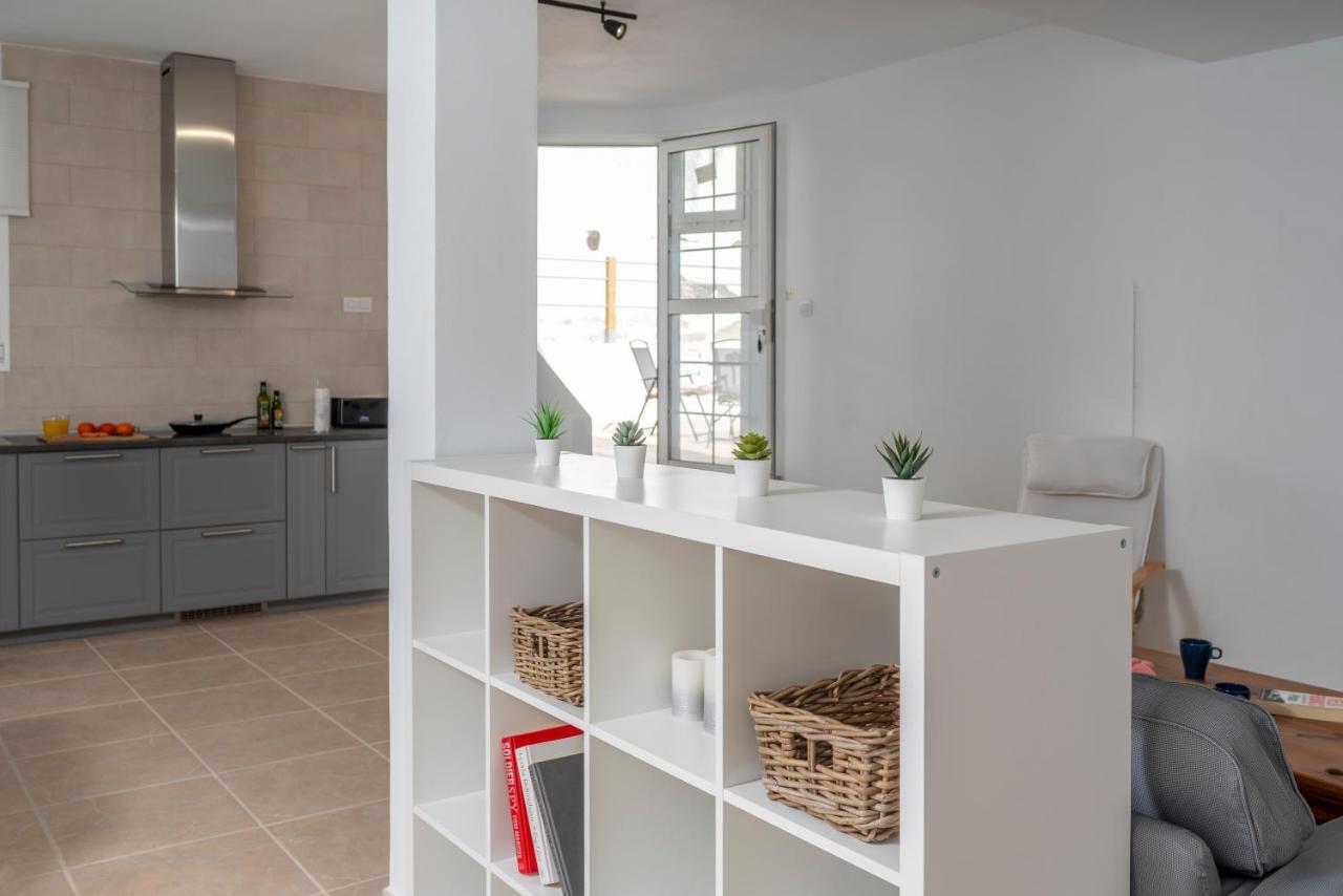 Casa Monicha Apartment Коста Тегисе Екстериор снимка