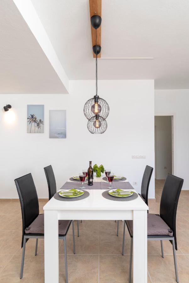 Casa Monicha Apartment Коста Тегисе Екстериор снимка