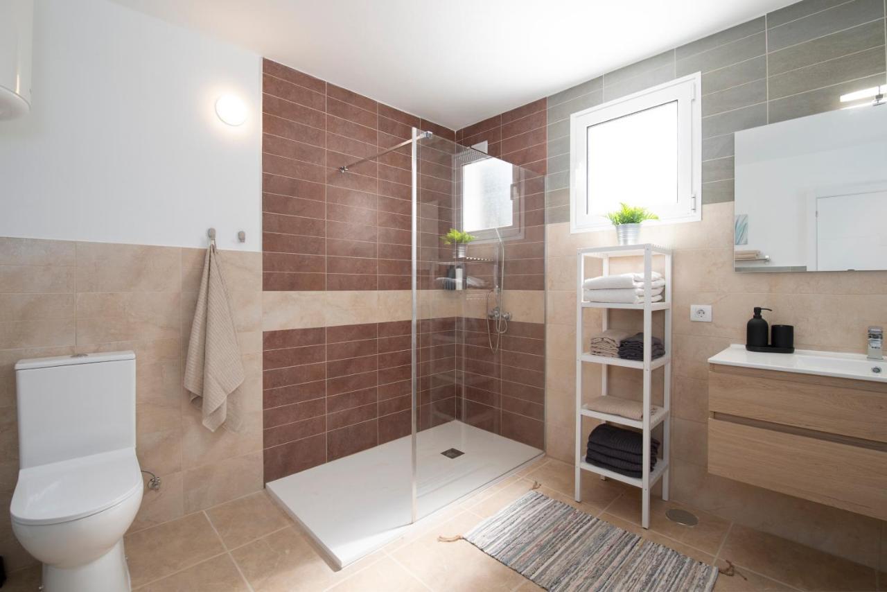 Casa Monicha Apartment Коста Тегисе Екстериор снимка