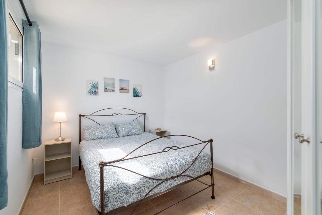 Casa Monicha Apartment Коста Тегисе Екстериор снимка