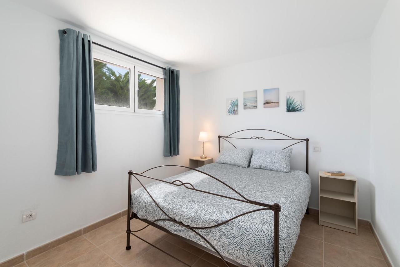 Casa Monicha Apartment Коста Тегисе Екстериор снимка