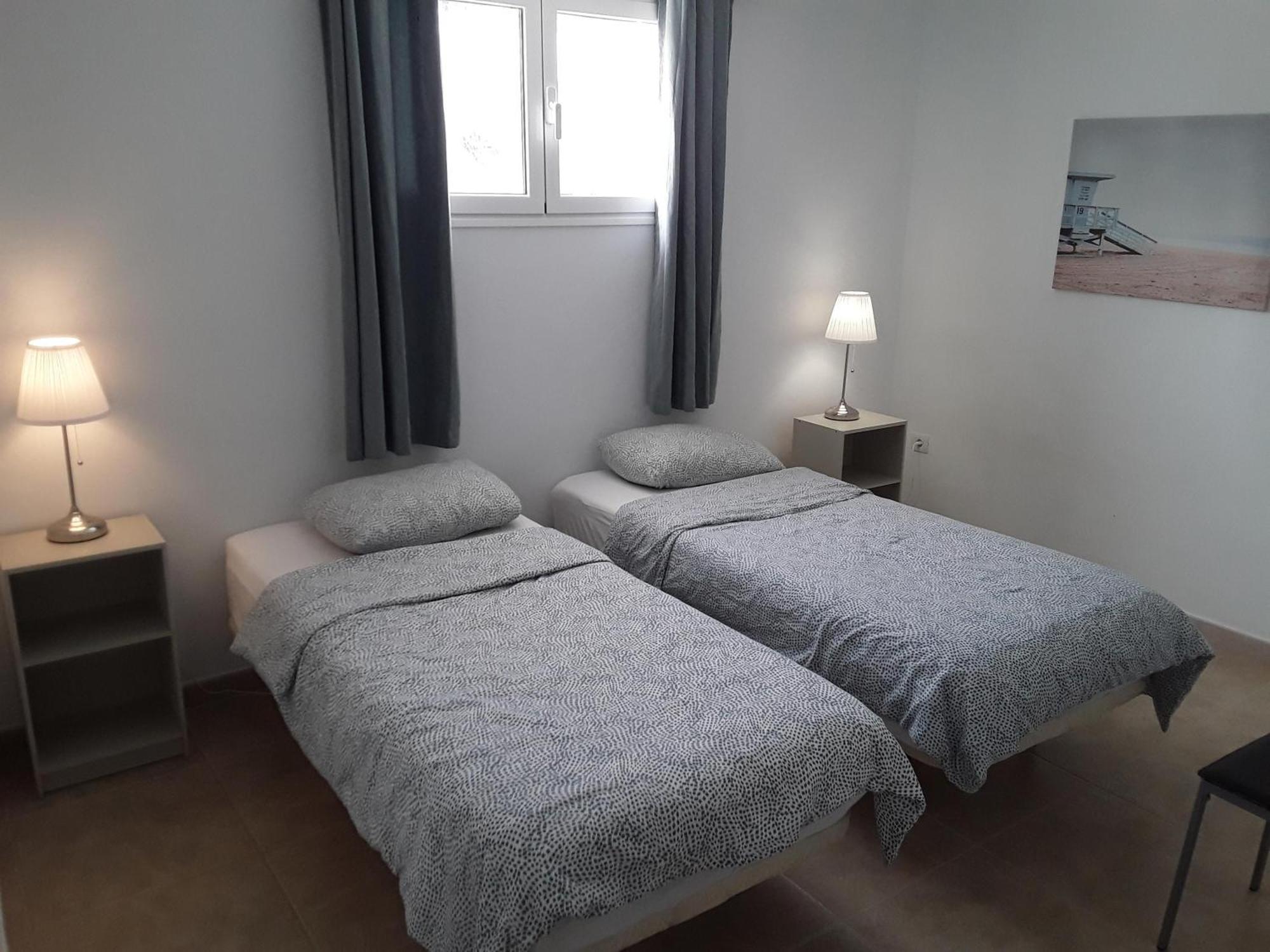 Casa Monicha Apartment Коста Тегисе Екстериор снимка