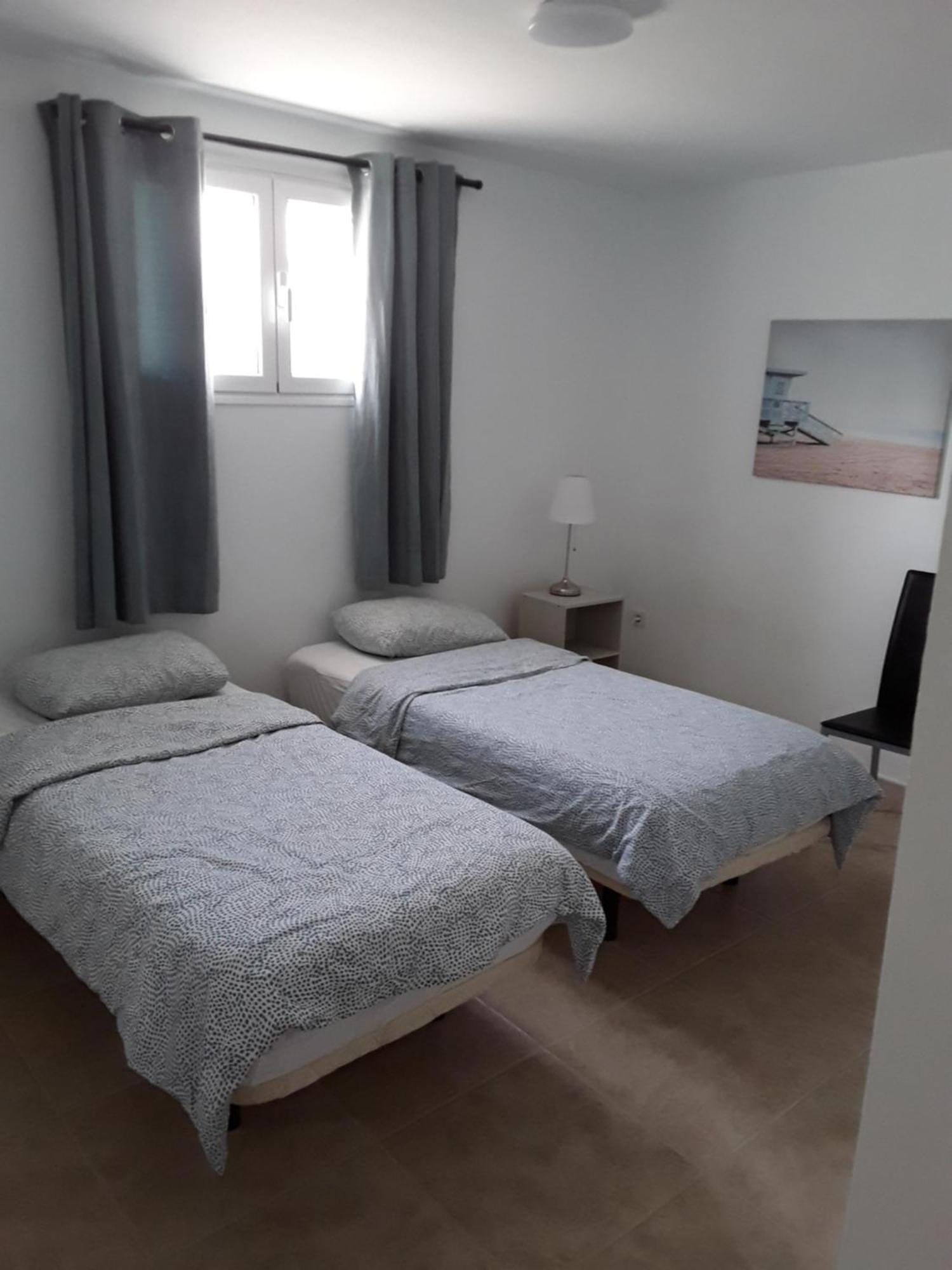 Casa Monicha Apartment Коста Тегисе Екстериор снимка